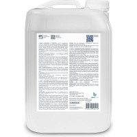 Строительный состав на основе ПВА ЛАКРА "Модификатор" канистра 10 кг Л-С 90002551482