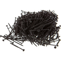 Саморез Стройметиз 4,2х75 гипрок-дерево уп. 500 шт. 2010437