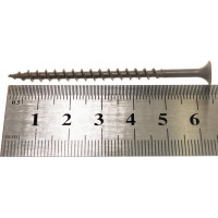 Саморез Стройметиз 4,2х65 гипрок-дерево уп. 500 шт. 2010417