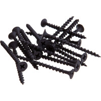 Саморез Стройметиз 3,5х51 гипрок-дерево уп. 500 шт. 2010086