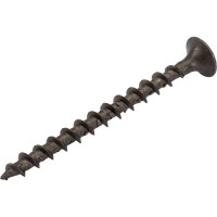 Саморез Стройметиз 3,5х45 гипрок-дерево уп. 200 шт. 2010075