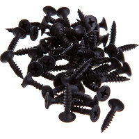 Саморез Стройметиз 3,5х19 гипрок-металл уп. 2400 шт. 2020038