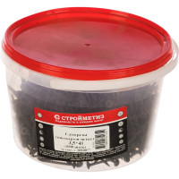 Саморез Стройметиз 3,5х41 гипрок-металл уп. 1000 шт. 2020077