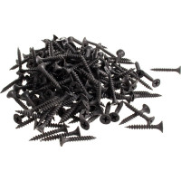 Саморез Стройметиз 3,5х25 гипрок-металл уп. 200 шт. 2020043