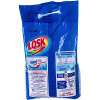 Стиральный порошок автомат 2.7 кг Color LOSK 2480319 606072
