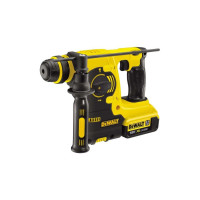 Аккумуляторный перфоратор DEWALT DCH253M2-QW