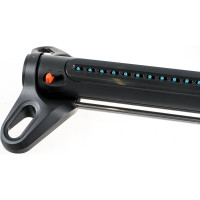 Осциллирующий дождеватель Gardena AquaZoom L 18714-20.000.00