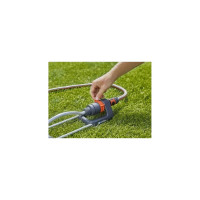 Осциллирующий дождеватель Gardena Aqua M 18702-20.000.00