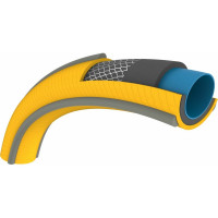 Шланг для полива Hozelock Tricoflex Ultraflex 3/4", 25 м 117036