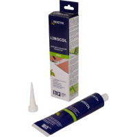 Клей для холодной сварки швов BOSTIK Linocol, 0,05 л 798