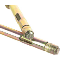 Анкер с кольцом КРЕП-КОМП м10 12х100 25шт ако12100