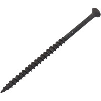 Саморезы с потайной головкой Профикреп кр/ш оксидир., 4,8х100 50 шт 2033906241