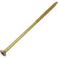 Конструкционный саморез INFIX потайн. 8х200 ЦЖ, TX 40, 50 шт. 47113