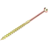 Конструкционный саморез INFIX потайн. 8х160 ЦЖ, TX 40, 50 шт. 47105