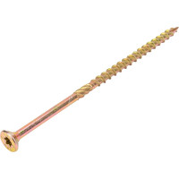 Конструкционный саморез INFIX потайн. 6х140 ЦЖ, TX 30, 100 шт. 47089