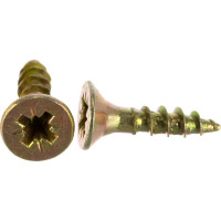 Саморез ГОСКРЕП ШУЖ 3,0х12, 40 шт. 1-0028530