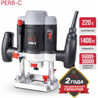 Электрический фрезер P.I.T. МАСТЕР PER8-C
