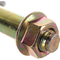 Анкерный болт с гайкой Невский Крепеж 20х151 накл. 823315