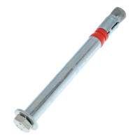 Высоконагрузочный анкер MKT SZ-S 12/50 М8 L=125 оцинк. 25 шт. 14130301