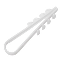 Дюбель-скоба для круглого провода Rusconnect UW 5-10 мм 176900