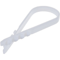 Дюбель-скоба для круглого провода Rusconnect UW 19-25 мм 177100