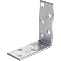 Монтажный уголок Rock RKM36, 50х50х20х2 мм 50 шт. 413617