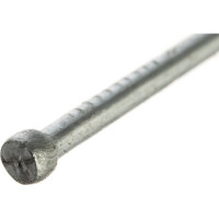 Финишный гвоздь КРЕПКО-НАКРЕПКО 1.8x40 оцинк. 0.5 кг 41813
