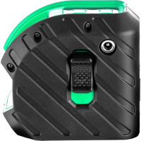 Лазерный уровень ADA ARMO 2D GREEN Professional Edition А00575