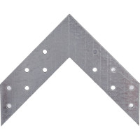 Угловой соединитель КРЕПКО-НАКРЕПКО 145x145x35 41905