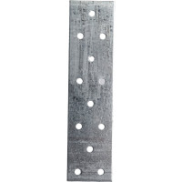 Соединительная пластина КРЕПКО-НАКРЕПКО 40x160x1.8 32830
