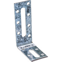 Регулируемый уголок Rock RKRD3, 80х55х30 мм 20 шт. 421707