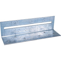 Скользящий крепежный уголок КРЕПКО-НАКРЕПКО 60x60x220 42223