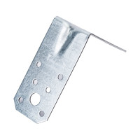 Усиленный крепежный уголок КРЕПКО-НАКРЕПКО 90x90x40x1.8 33158