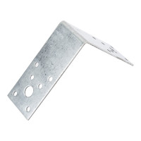 Крепежный уголок КРЕПКО-НАКРЕПКО 90x90x40x1.8 33103