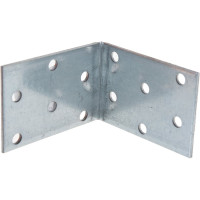 Равносторонний уголок КРЕПКО-НАКРЕПКО 60x60x40x1.8 32991