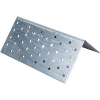 Равносторонний уголок КРЕПКО-НАКРЕПКО 100x100x200x2.0 44449