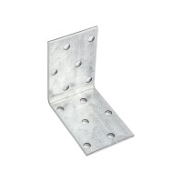 Равносторонний уголок КРЕПКО-НАКРЕПКО 60x60x40x2.0 47181