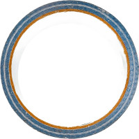 Серебряная лента SDM TPL 48 мм х 10 м 0553