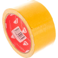 Тканевая двусторонняя лента SDM 50х10 0499