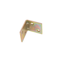Широкий уголок Rock RKS1, 30х30х30х2 мм 50 шт. 401107