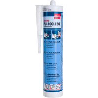 Полиуретановый клей COSMO картридж 819 310 мл PU-100.130