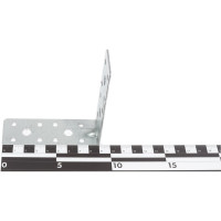 Усиленный уголок Rock 9, 90х90х35 мм 20 шт. 402908