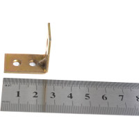Узкий уголок Rock RKWZ1, 25х25х17х1,5 мм 50 шт. 400137