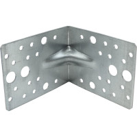 Усиленный уголок Rock 14, 100х100х80 мм 20 шт. 403408