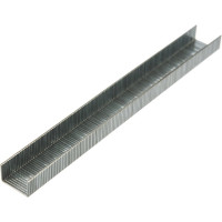 Скобы тонкие широкие тип 80 (5000 шт; 8 мм) RAPID 40100518