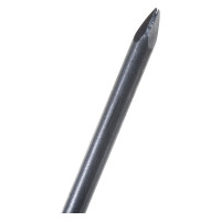 Гвозди Саморезик 3,0х70, неоцинк. ГОСТ 4028-63, 1 кг GS-3,0/70-1/250