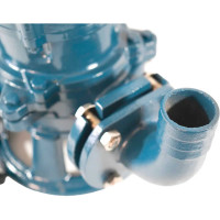 Фекальный насос Unipump FEKAMAX 10-10-0,75 93891
