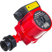 Циркуляционный насос Unipump UPС 25-40 180 53843
