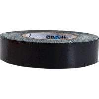 Изолента Smartbuy 0.18х19 мм, 20 метров, черная SBE-IT-19-20-b