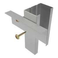 Самонарезающий винт со сверловым концом Grabber LOX 4,8х19 мм, желтый цинк 8000 шт. FP101875LYZ